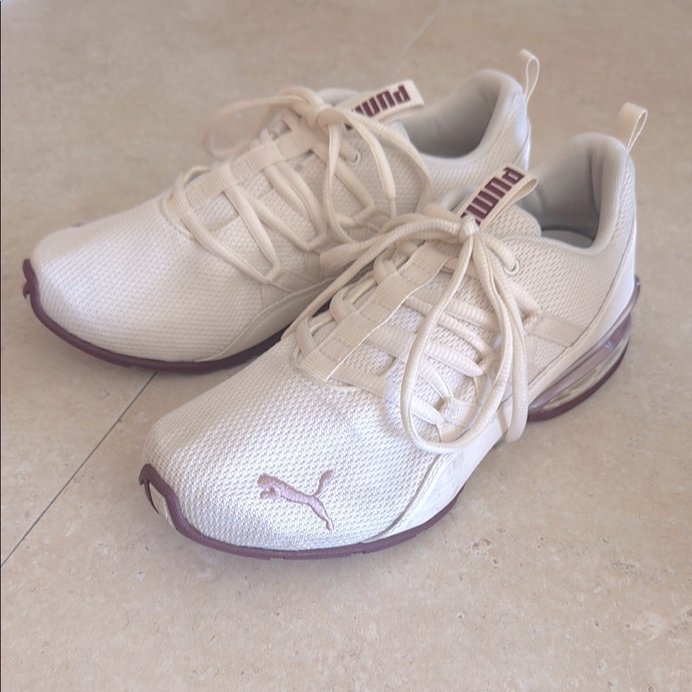 Puma Riaze Prowl running shoe
